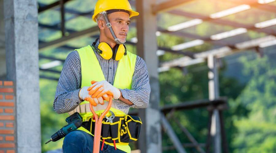 Professional metal roof installation in Rye, NY